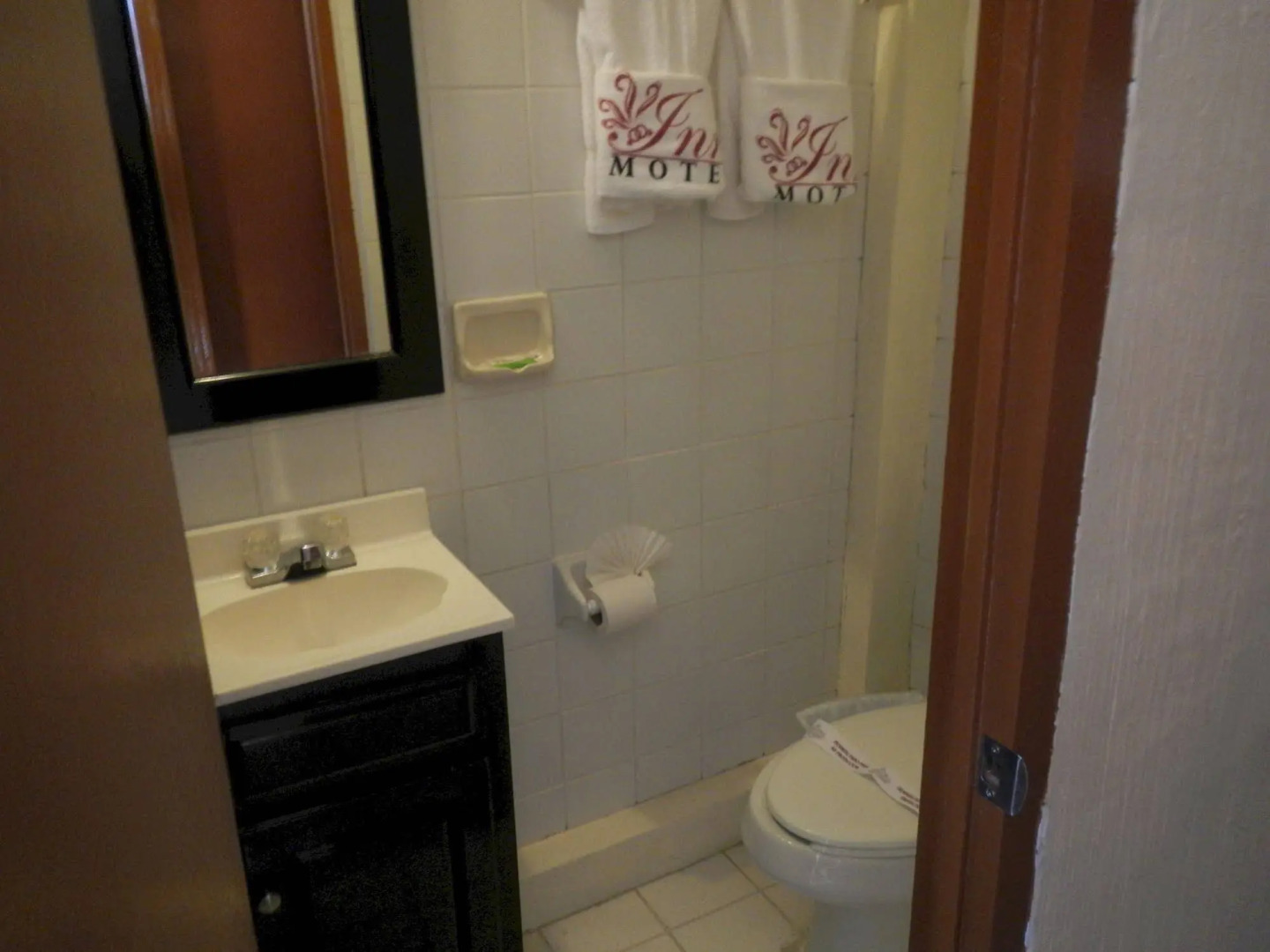 Desert Inn San Quintin