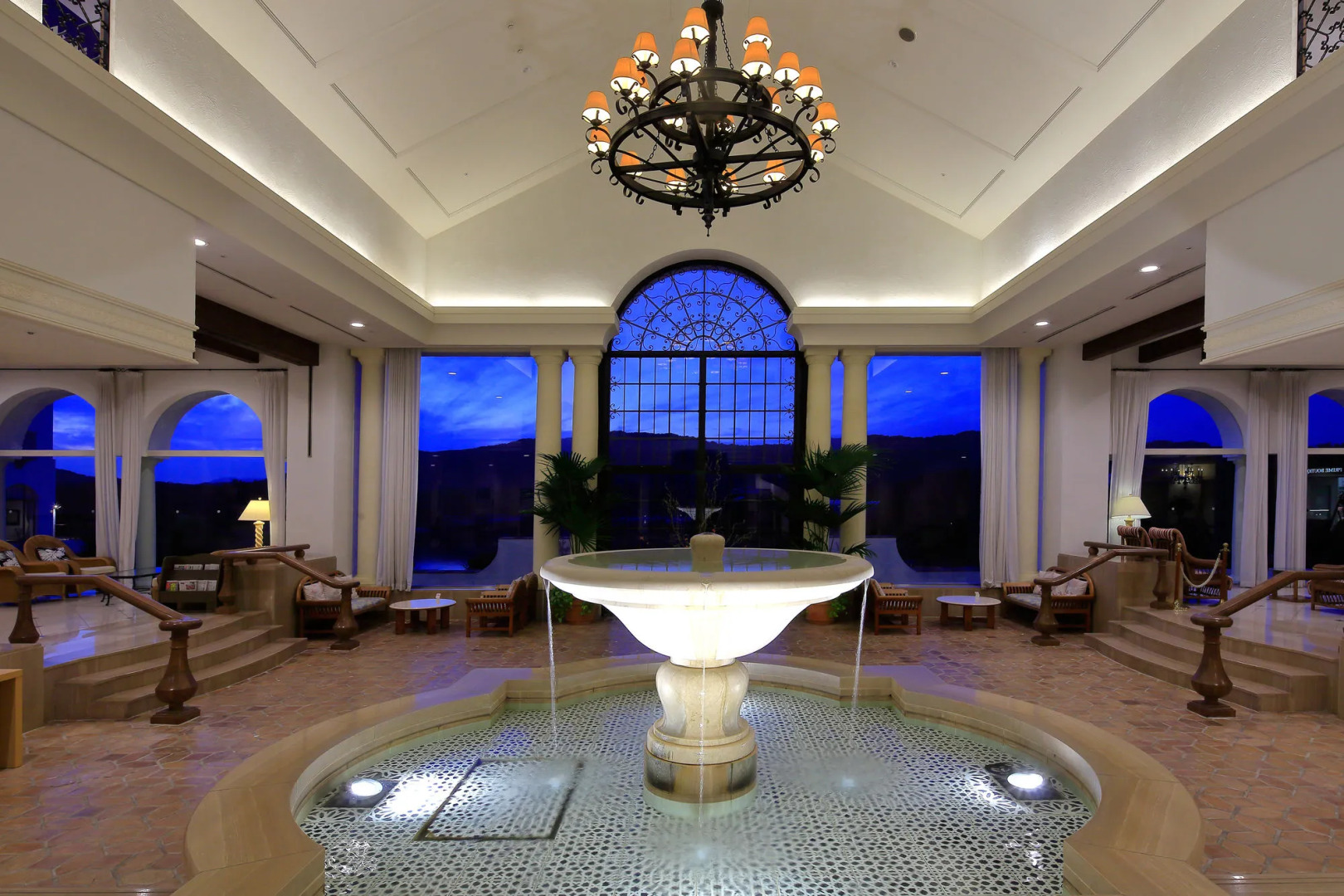 Miyako Resort Shima Bayside Terrace