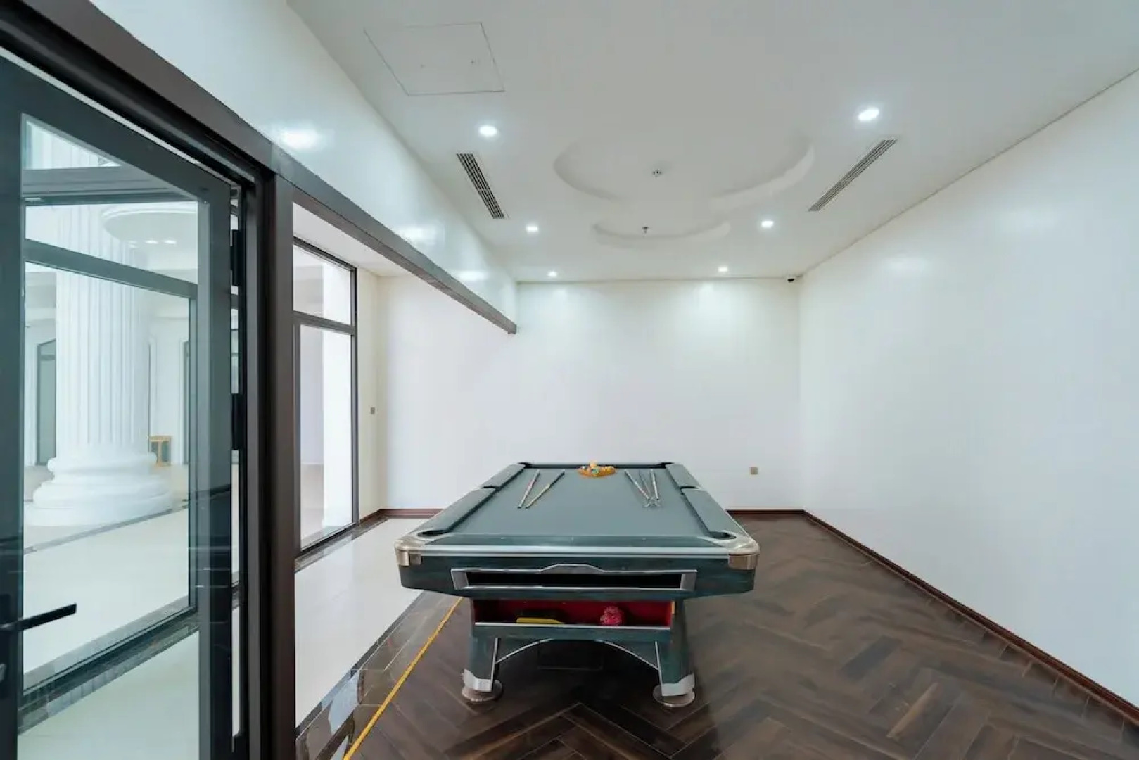 Belliss Hotel And Spa