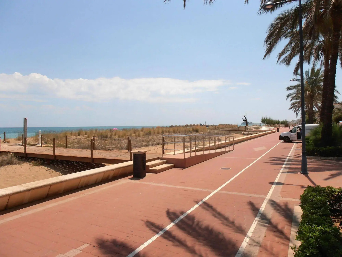 Apartamentos Surfing 3000