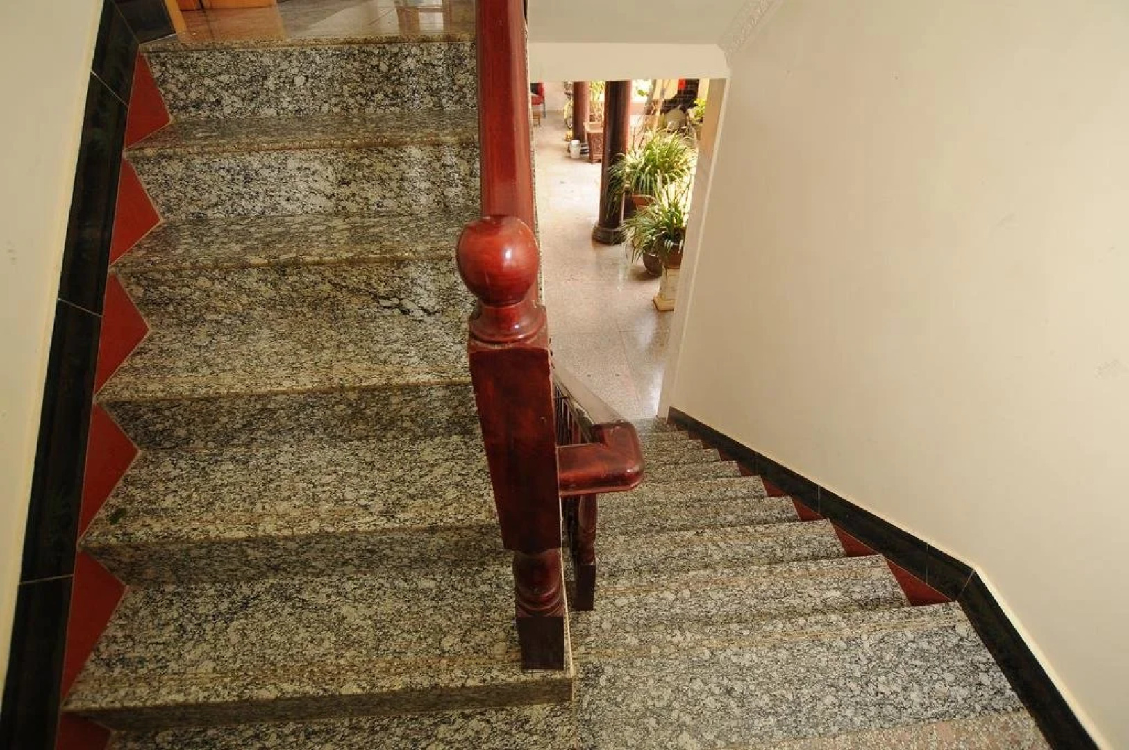 Xianrenkongfang Hostel Lijiang