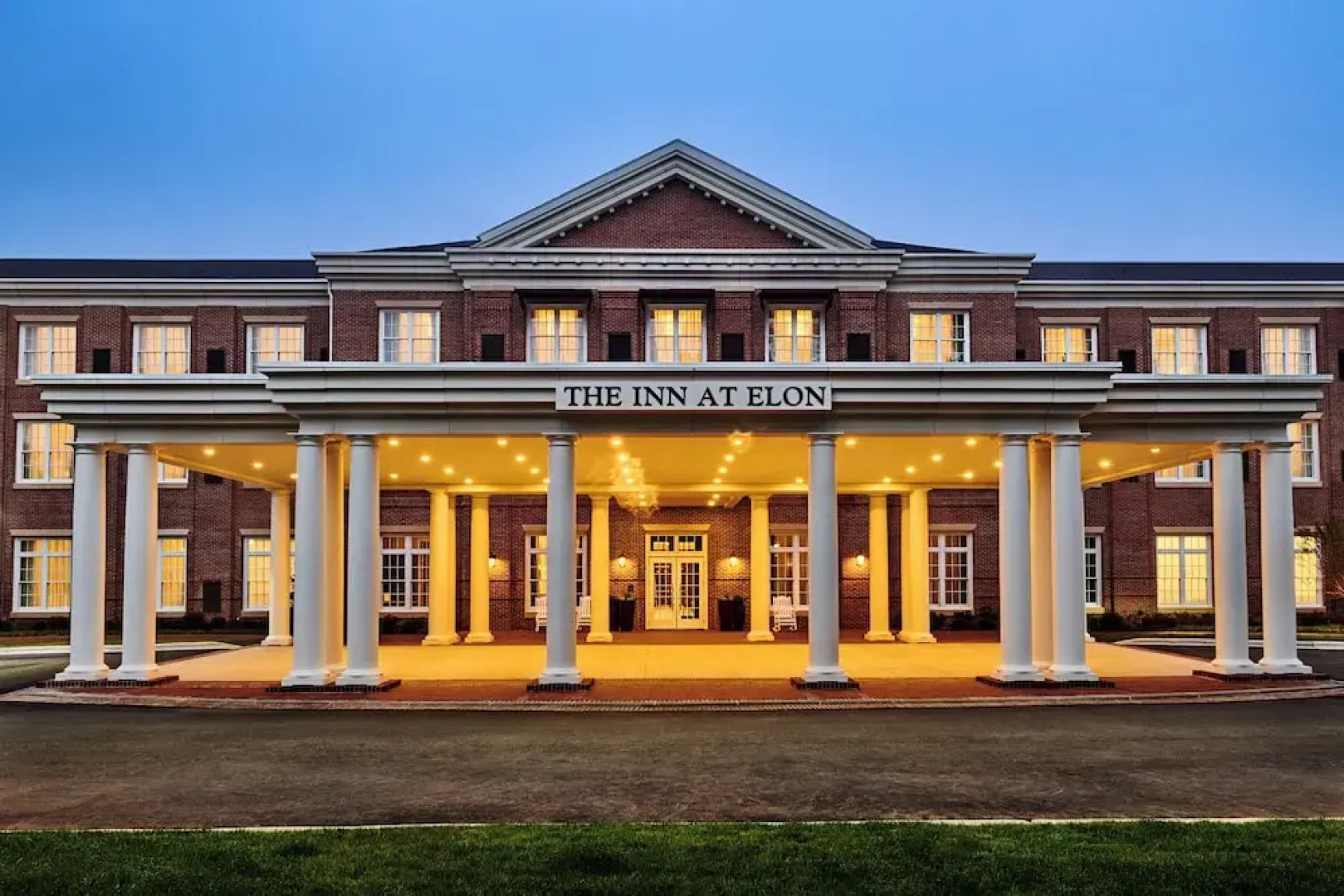 The Inn At Elon