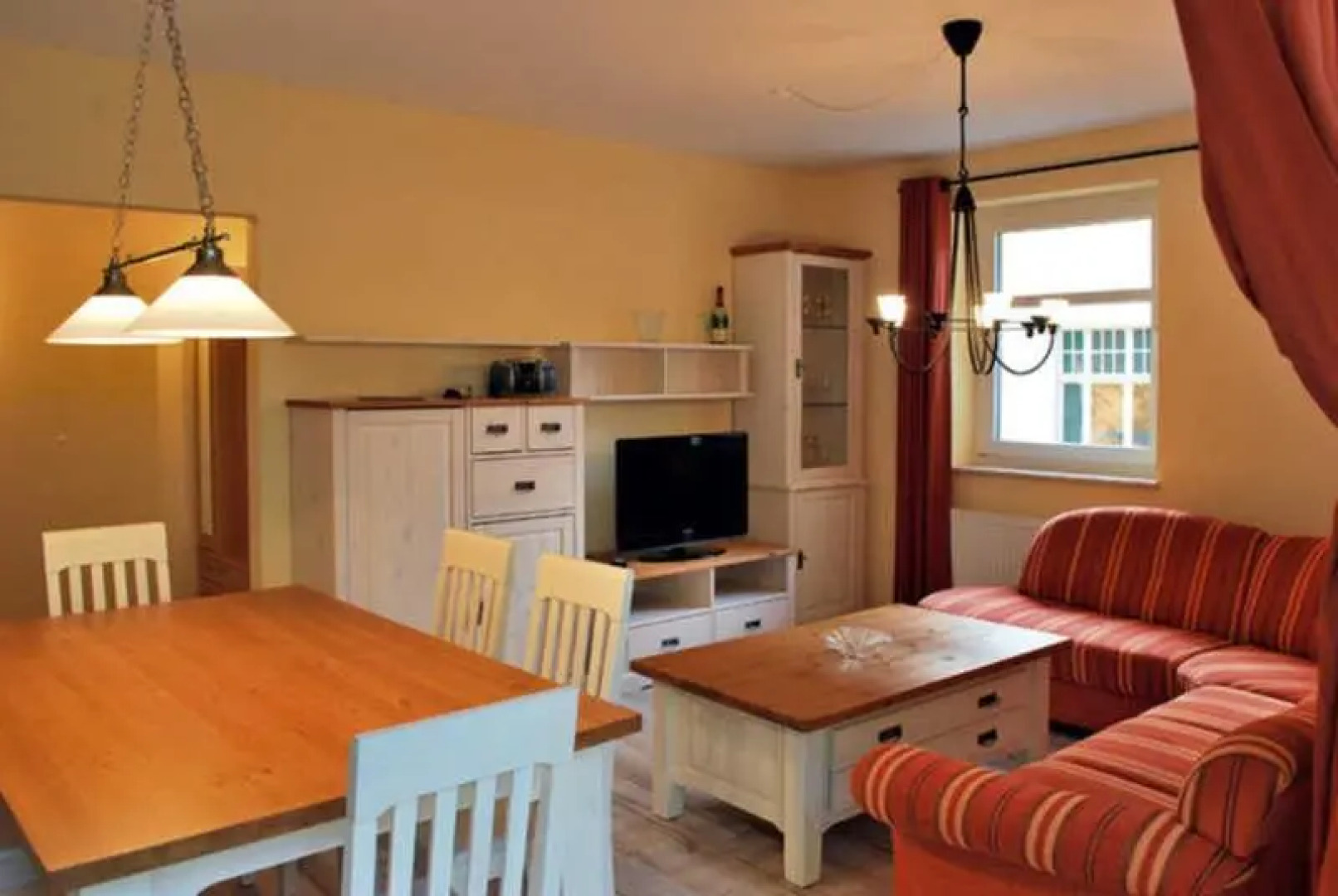 Ostseepark Waterfront Galeone 44