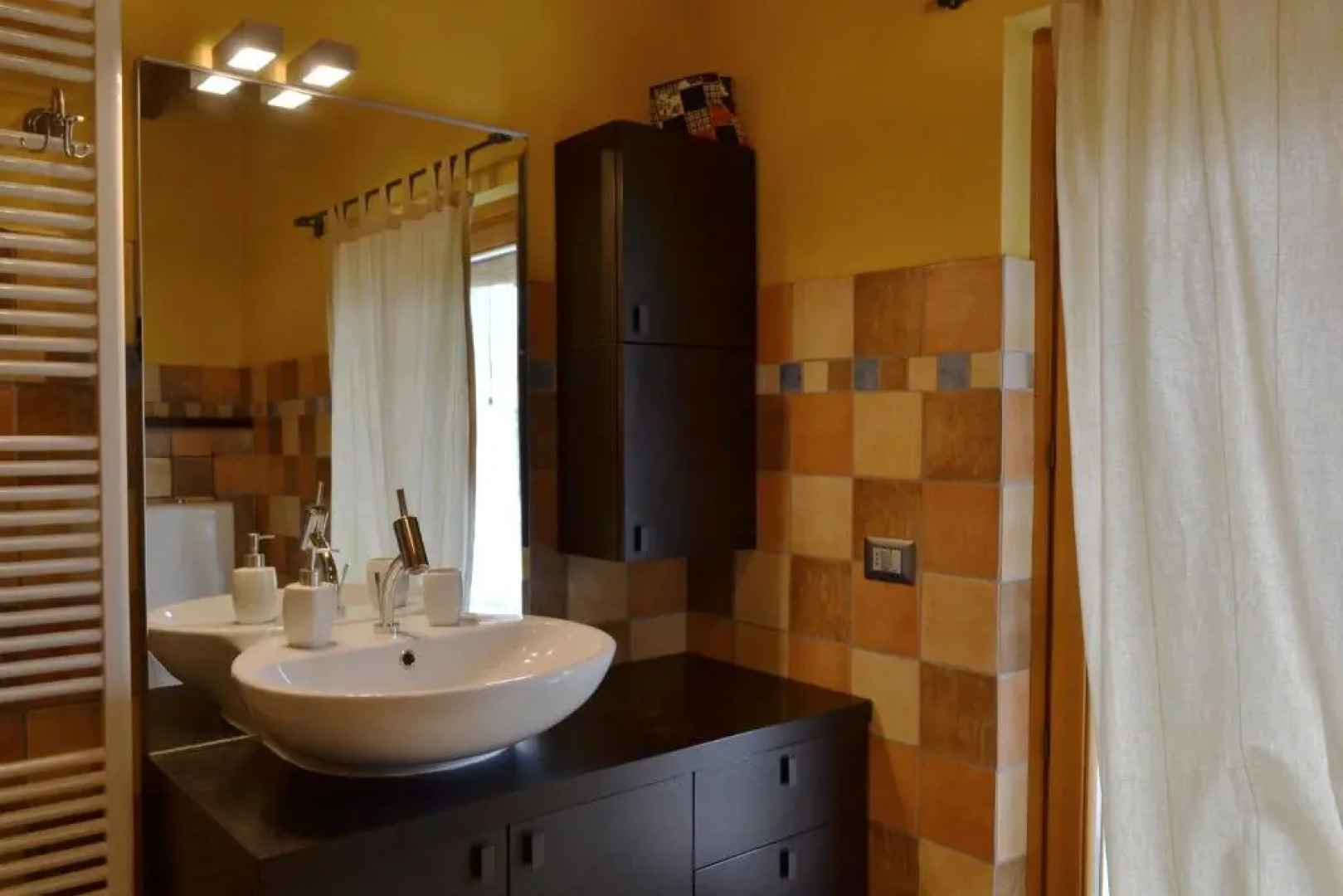 Holiday home Ca' del Cinema