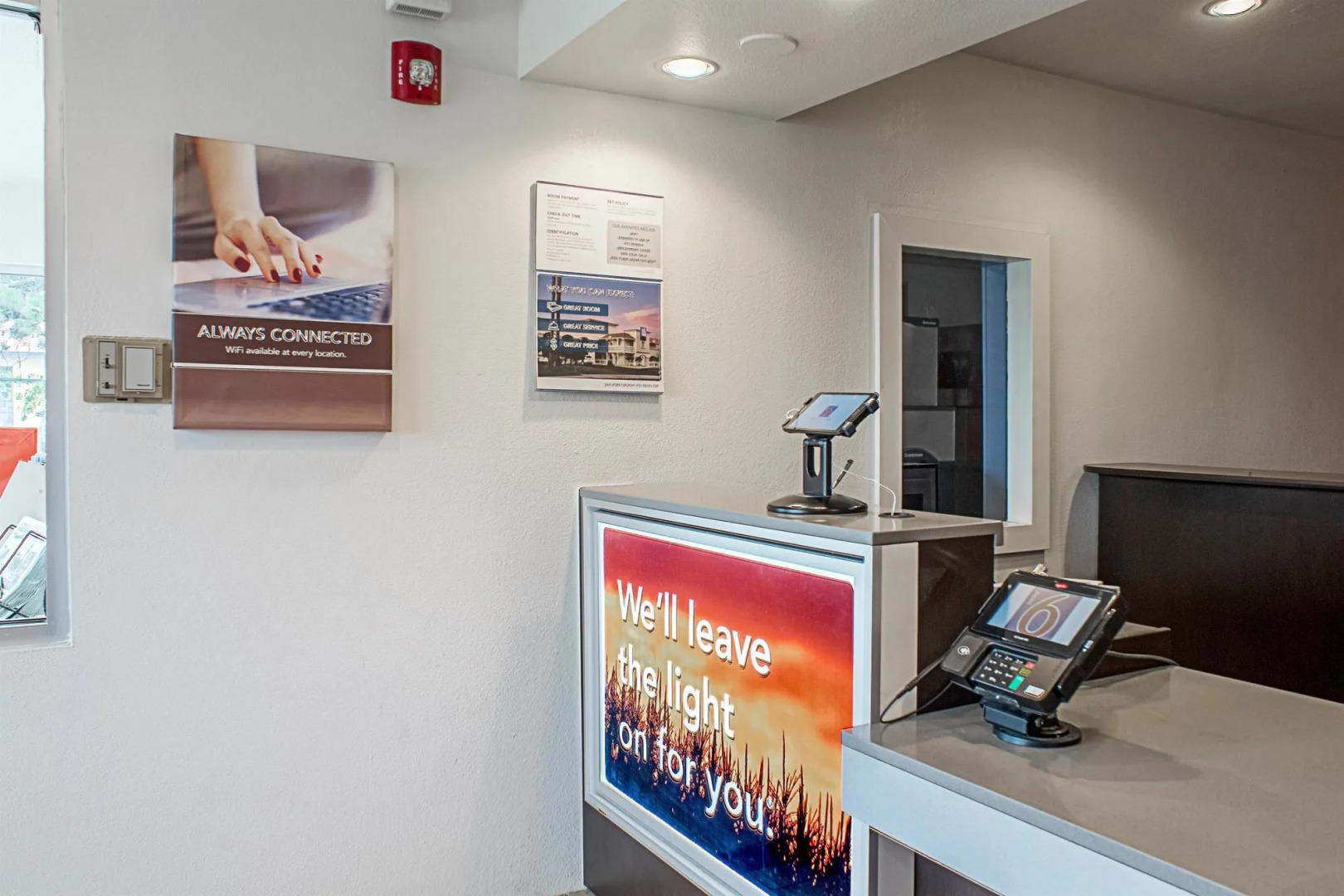 Motel 6 Kalispell, MT