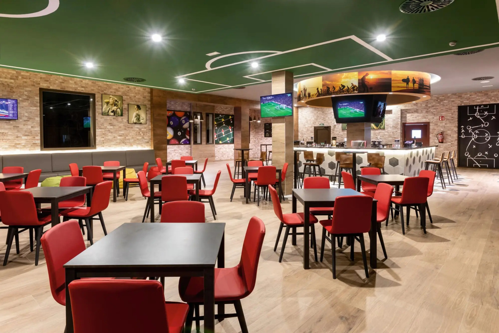 Hotel Riu Palace Boavista - All Inclusive