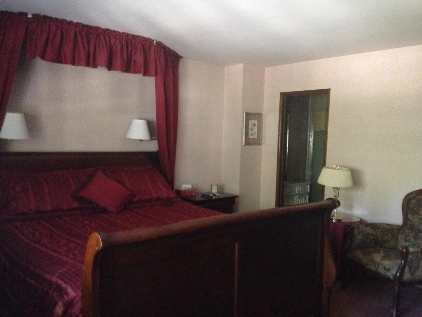 Switzerland Haus Bed and Breakfast Inn