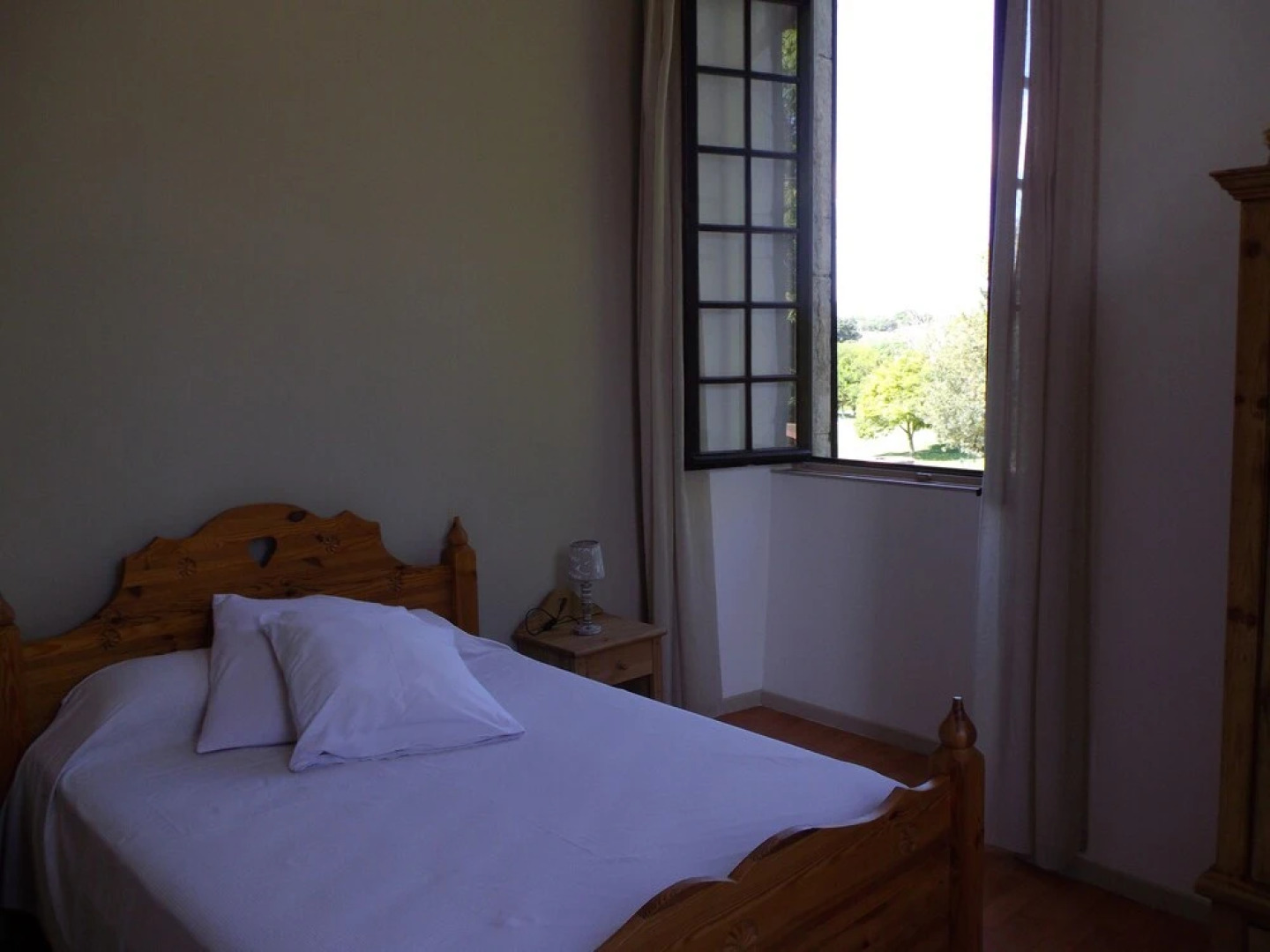 Logis Des Magnans - Gîte Confort