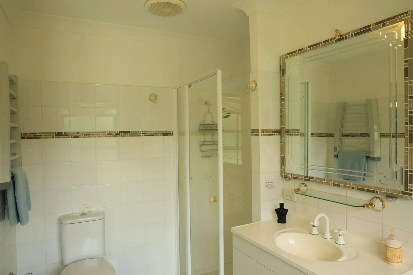 Villa Della Rosa Bed & Breakfast