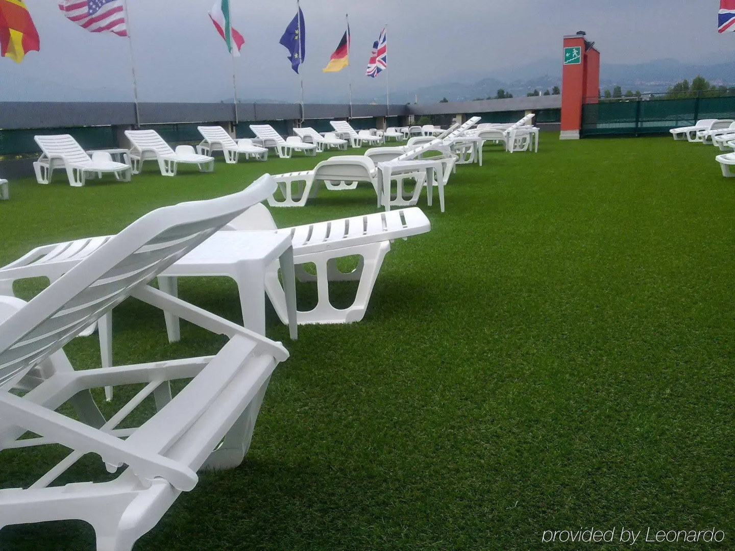 Mercure Bergamo Aeroporto