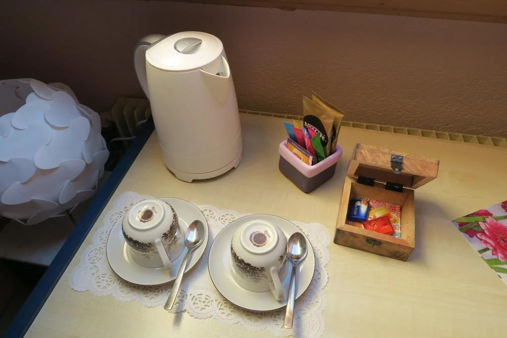 L'Union SA B&B - Chambres d'hôtes