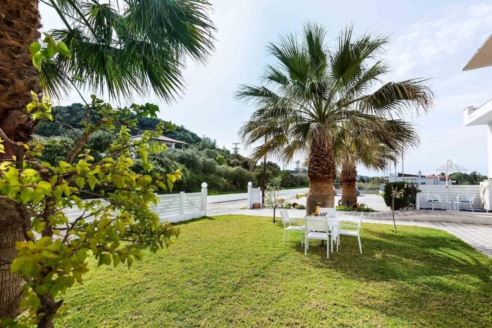 Asterias Premium Holiday Apartments