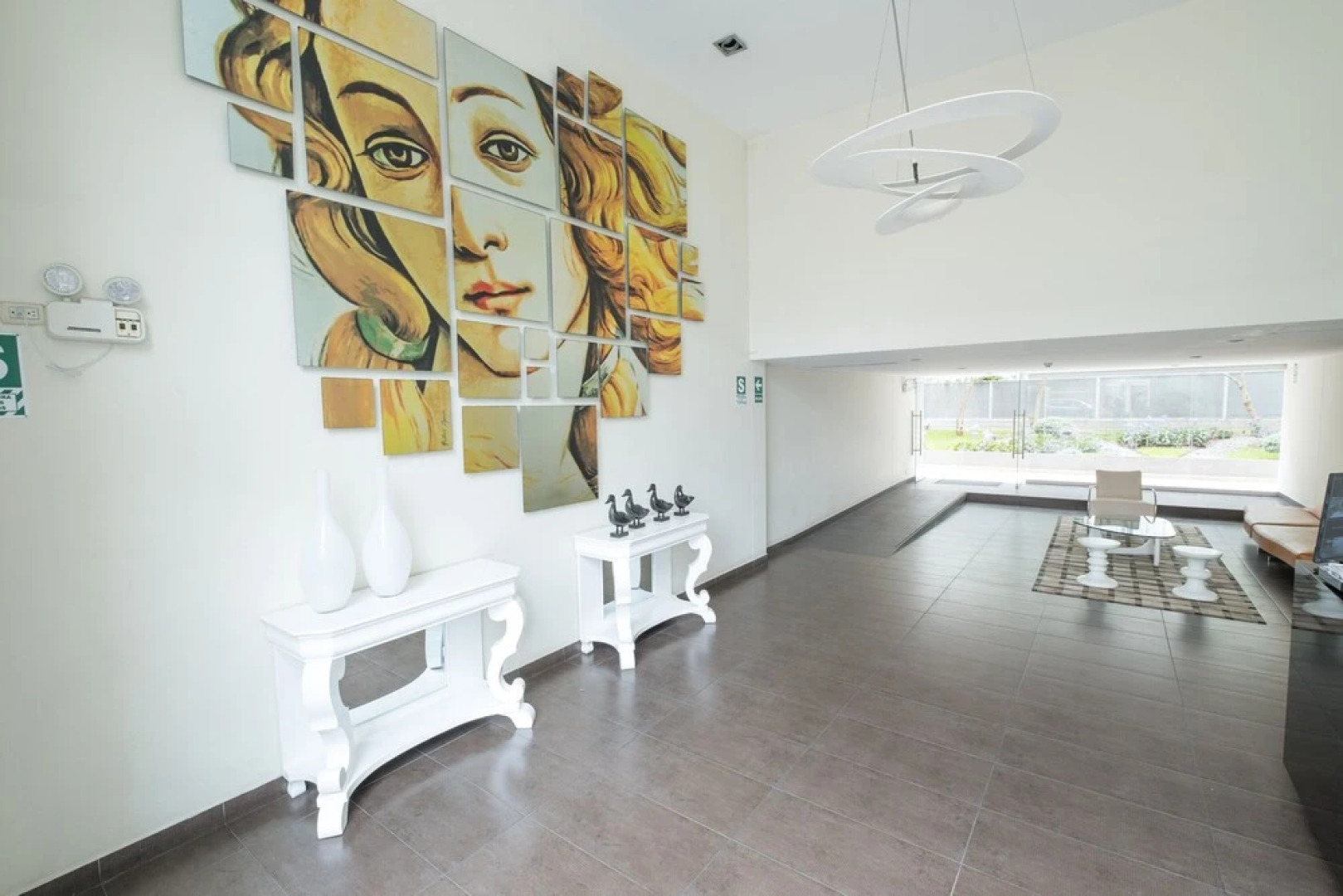 GLOBALSTAY. Barranco Splendid Apartments