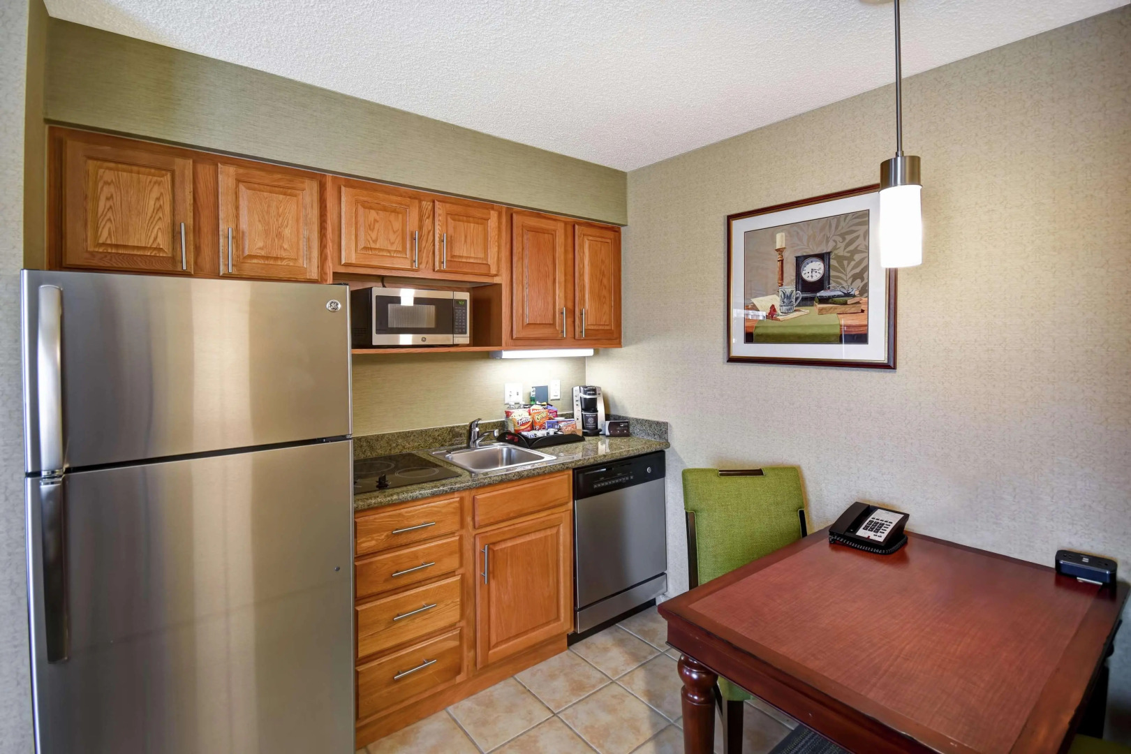 Homewood Suites by Hilton Salt Lake City-Midvale/Sandy