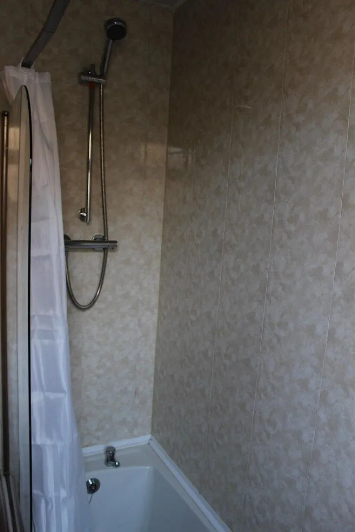 John St Town House - Self Catering