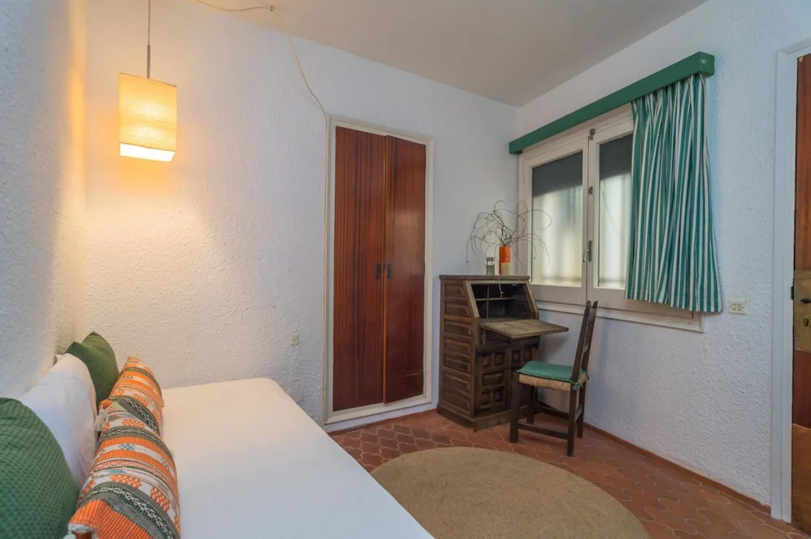 Sr-38 Begur Sa Riera 5 Pax