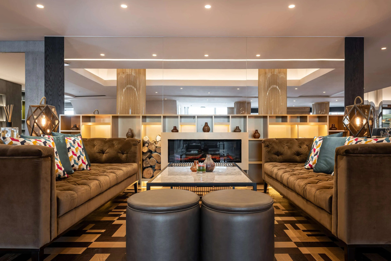 Radisson Blu Hotel, Antwerp City Centre