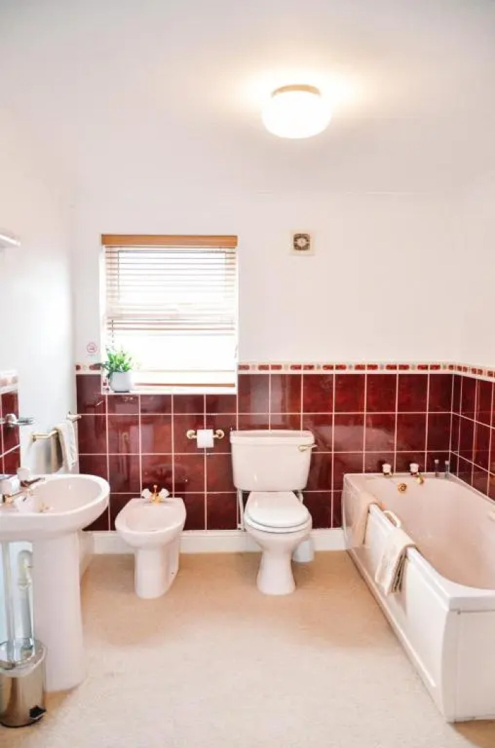 Blackwater Meadow Apartment