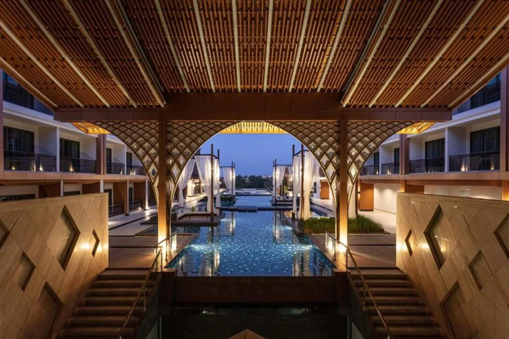 Laguna Grand Hotel & Spa Songkhla