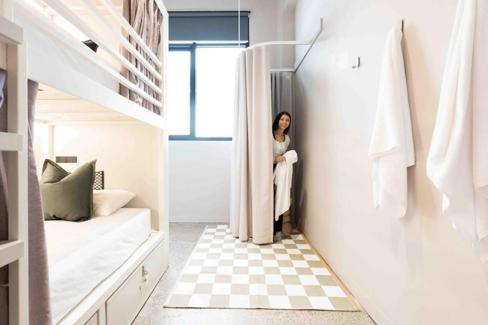 Little Drifter Melbourne