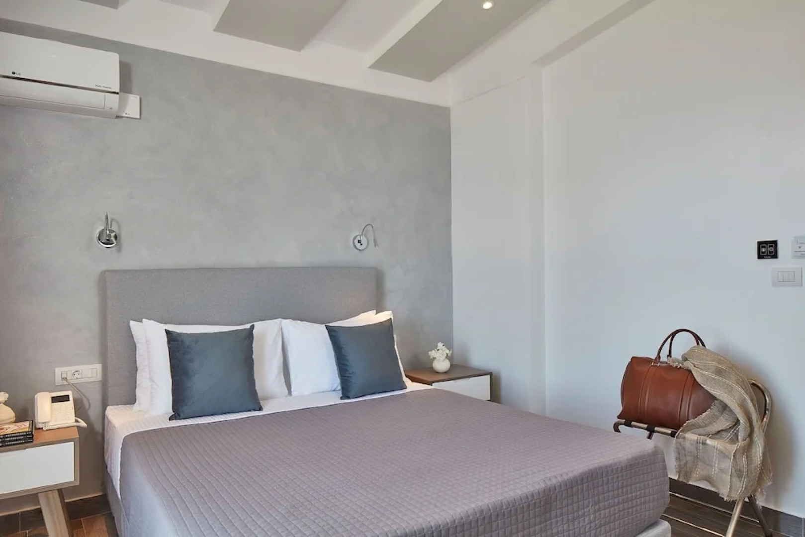 Alkinoi Resort & Spa