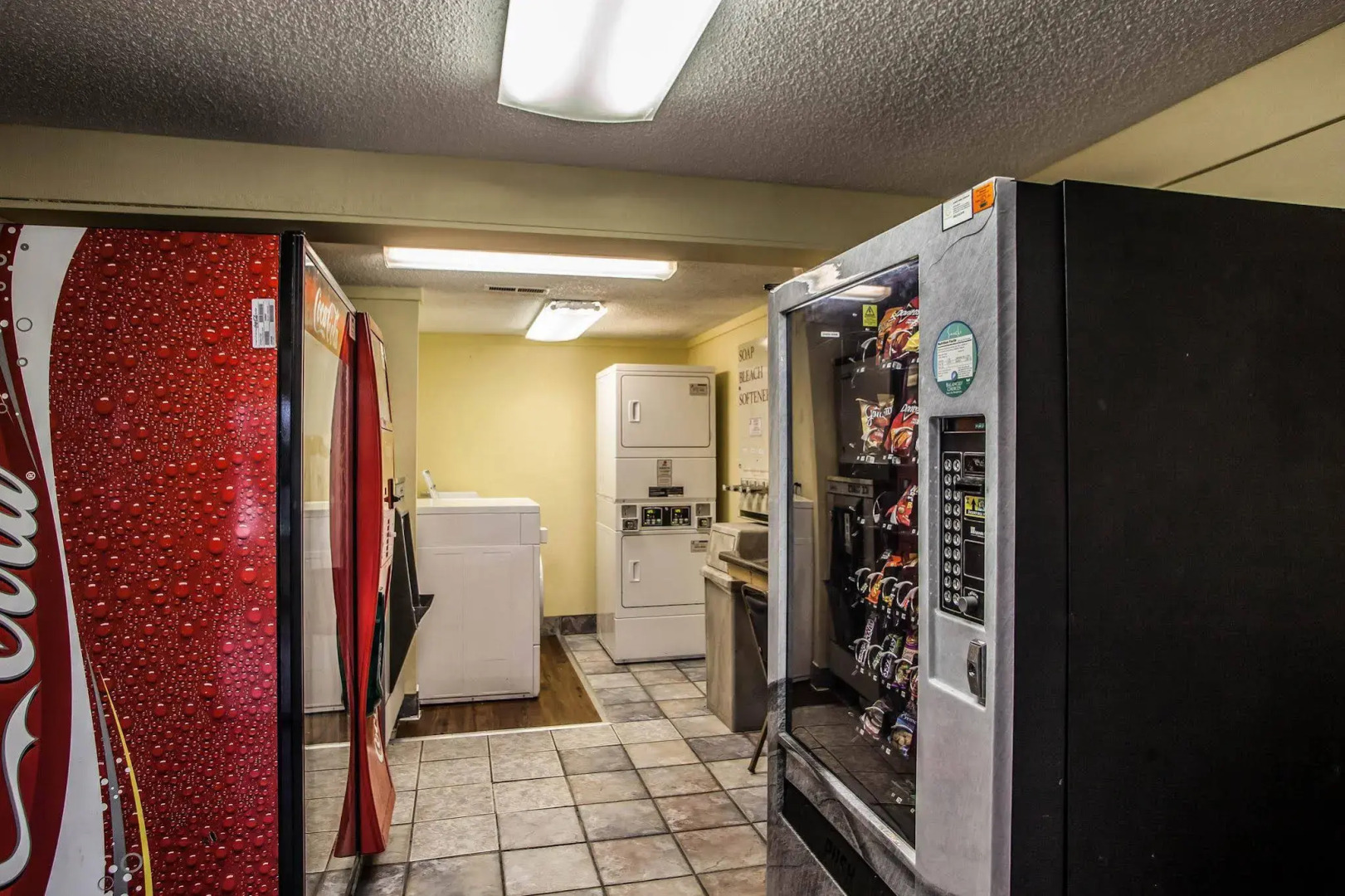 Relax Inn Saint Charles