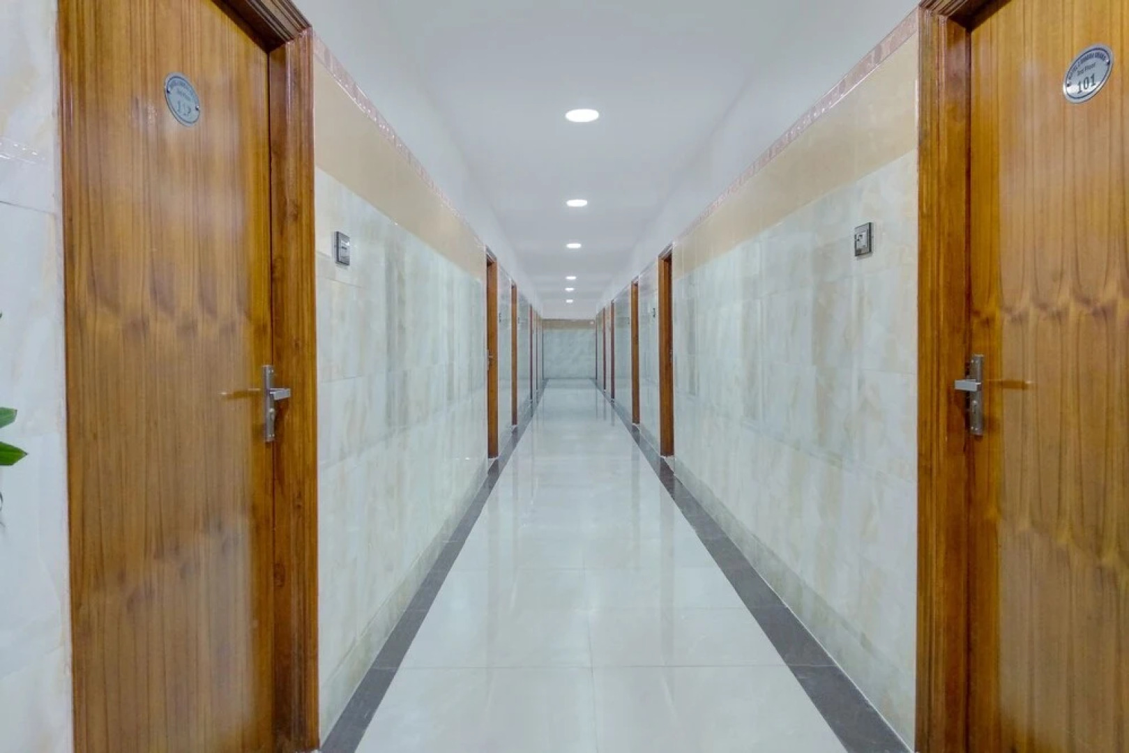 OYO 11099 Hotel J Bhadra's Grand