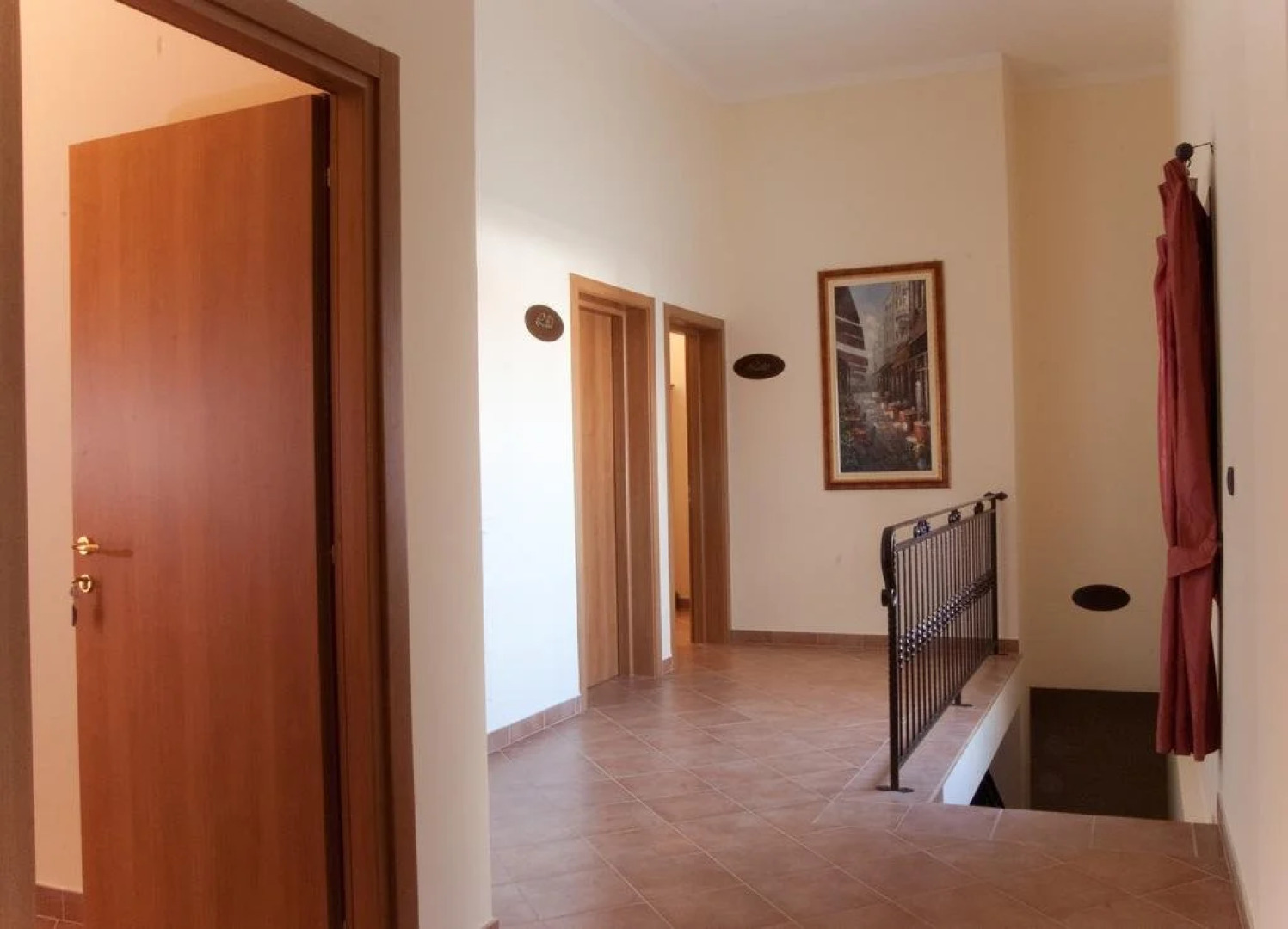 Bed and Breakfast Cairoli