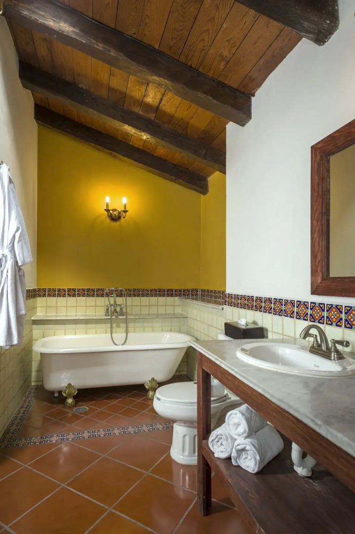 Tapalpa de mis Amores