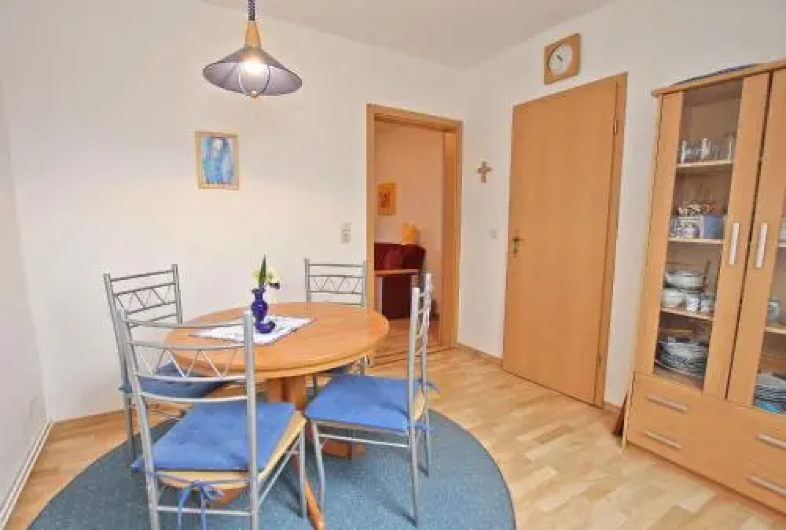 Ferienwohnungen Malchow SEE 5800