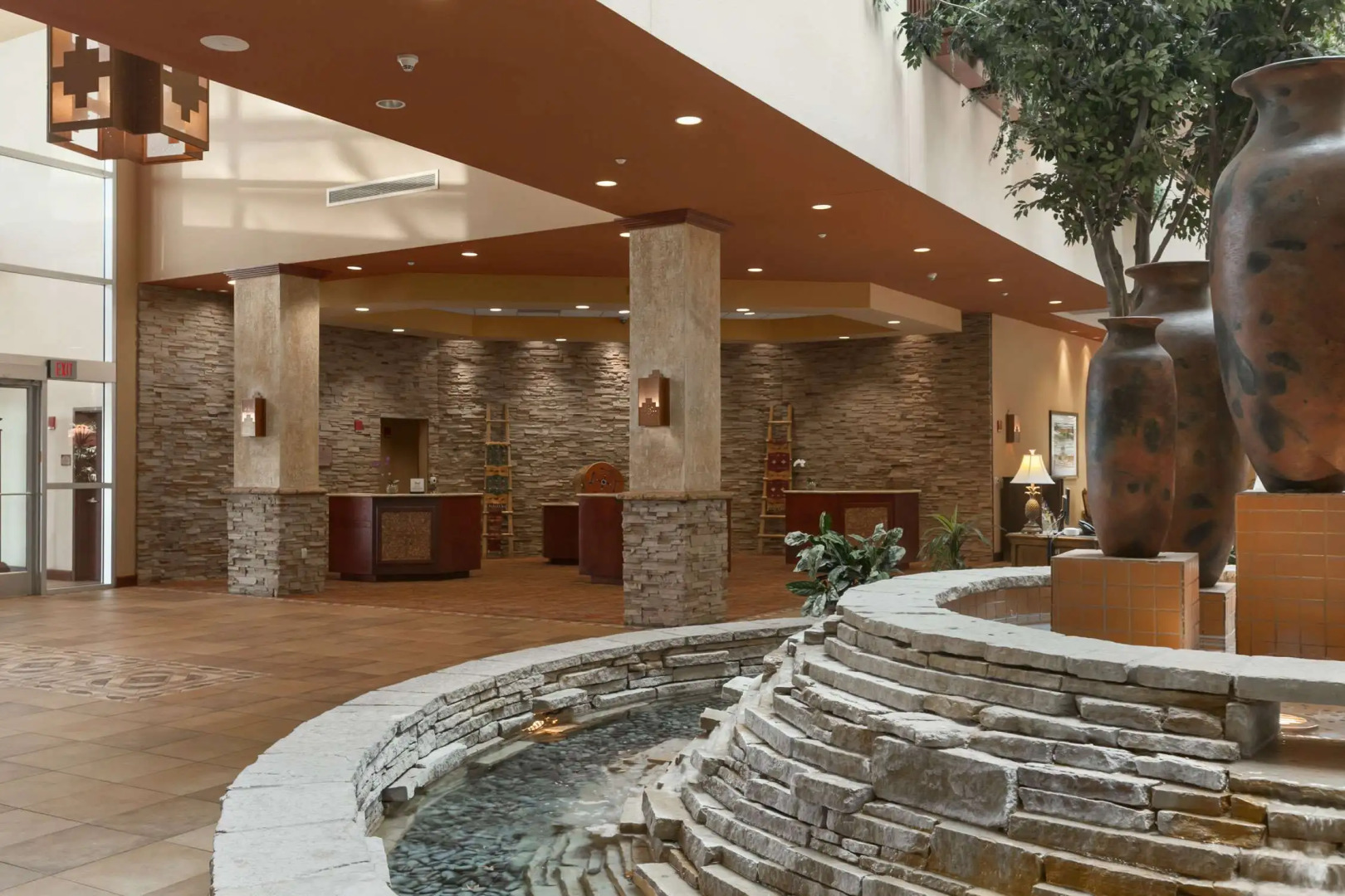 Embassy Suites by Hilton Albuquerque