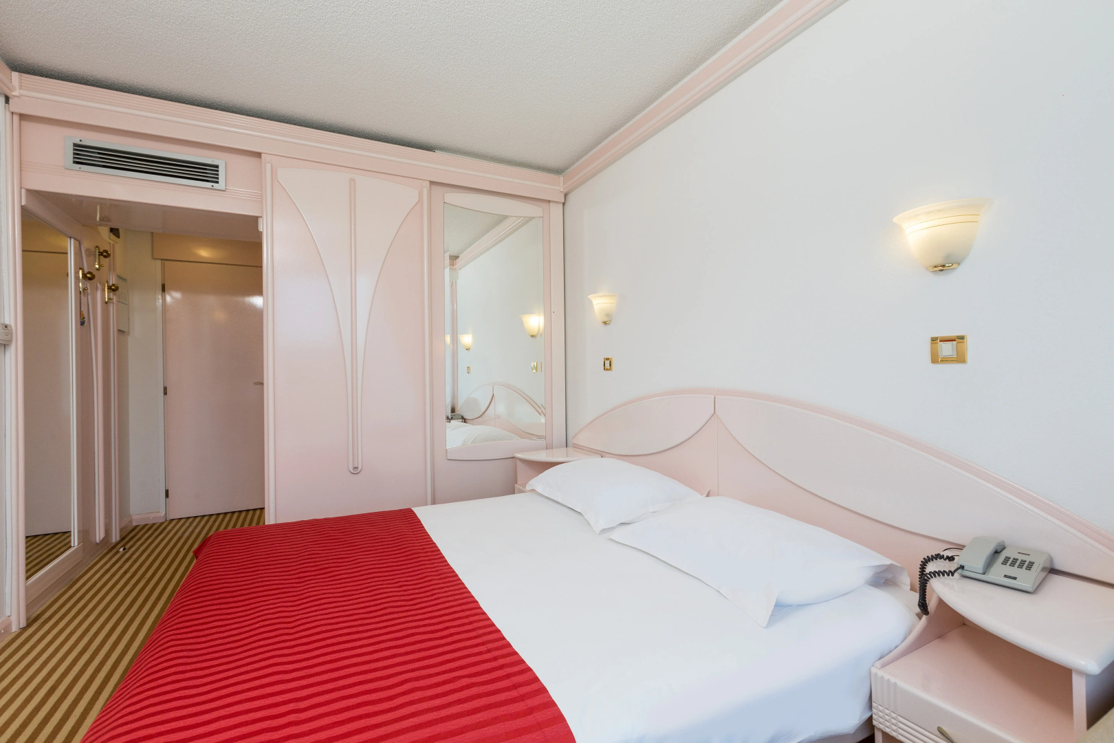 Hotel Zorna Plava Laguna