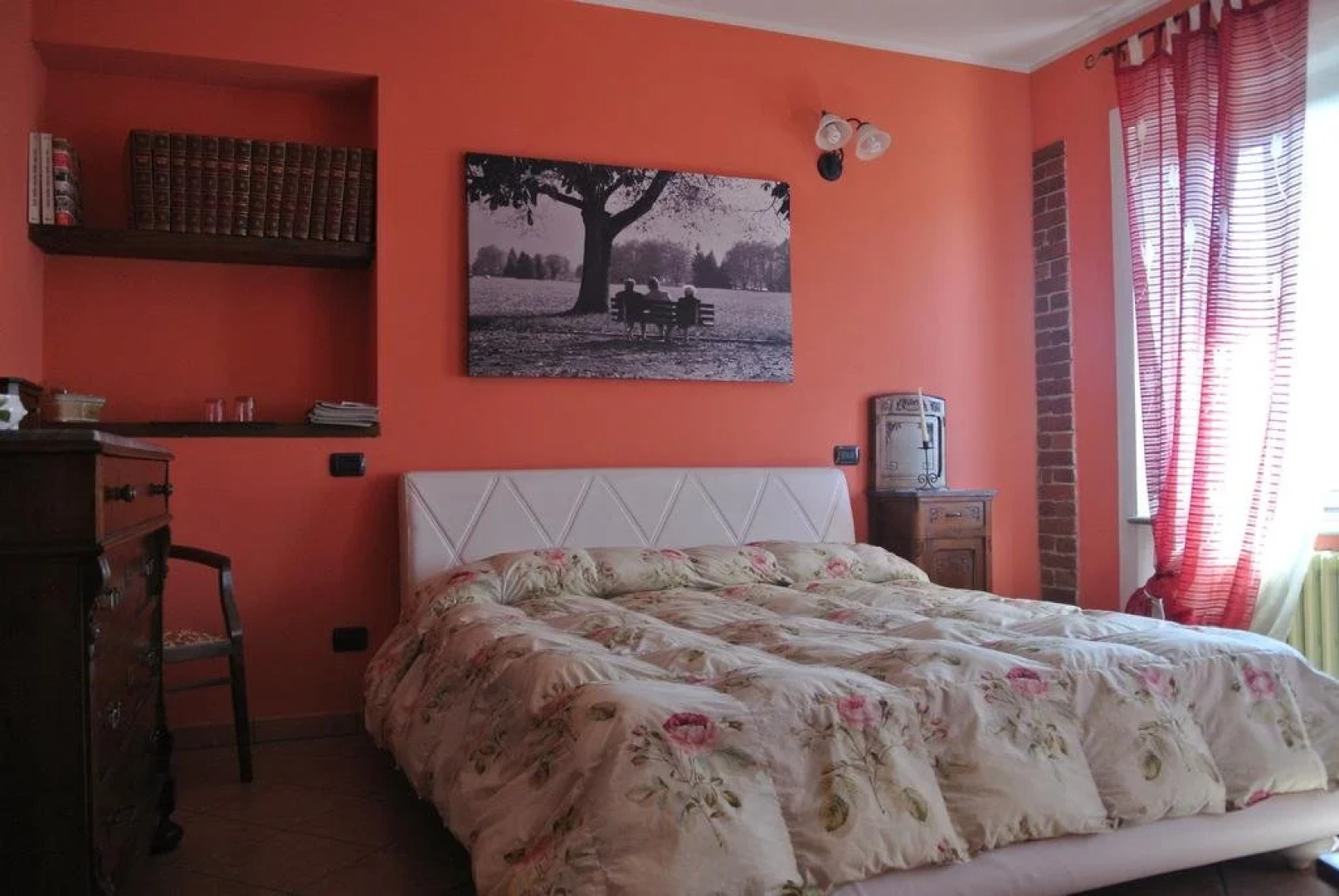 Agriturismo Tre Tigli