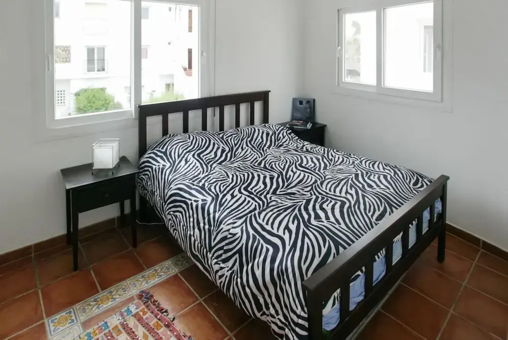 Apartment With 3 Bedrooms in Sidi Rahal, With Terrace