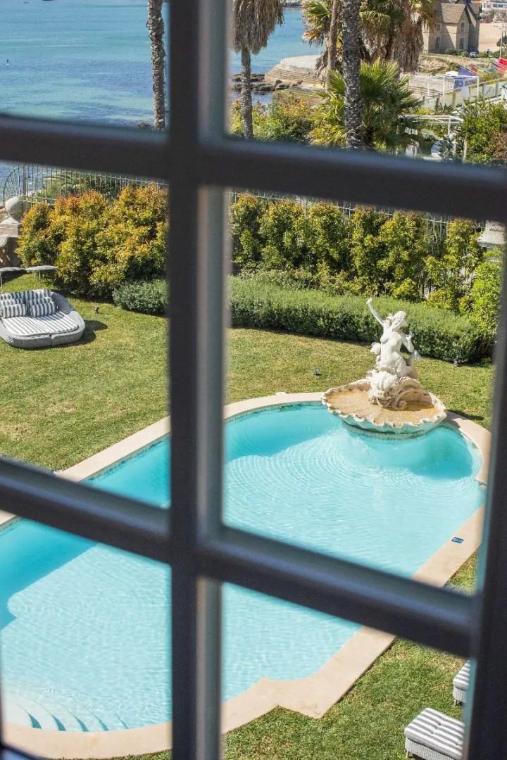 Estoril Vintage Hotel