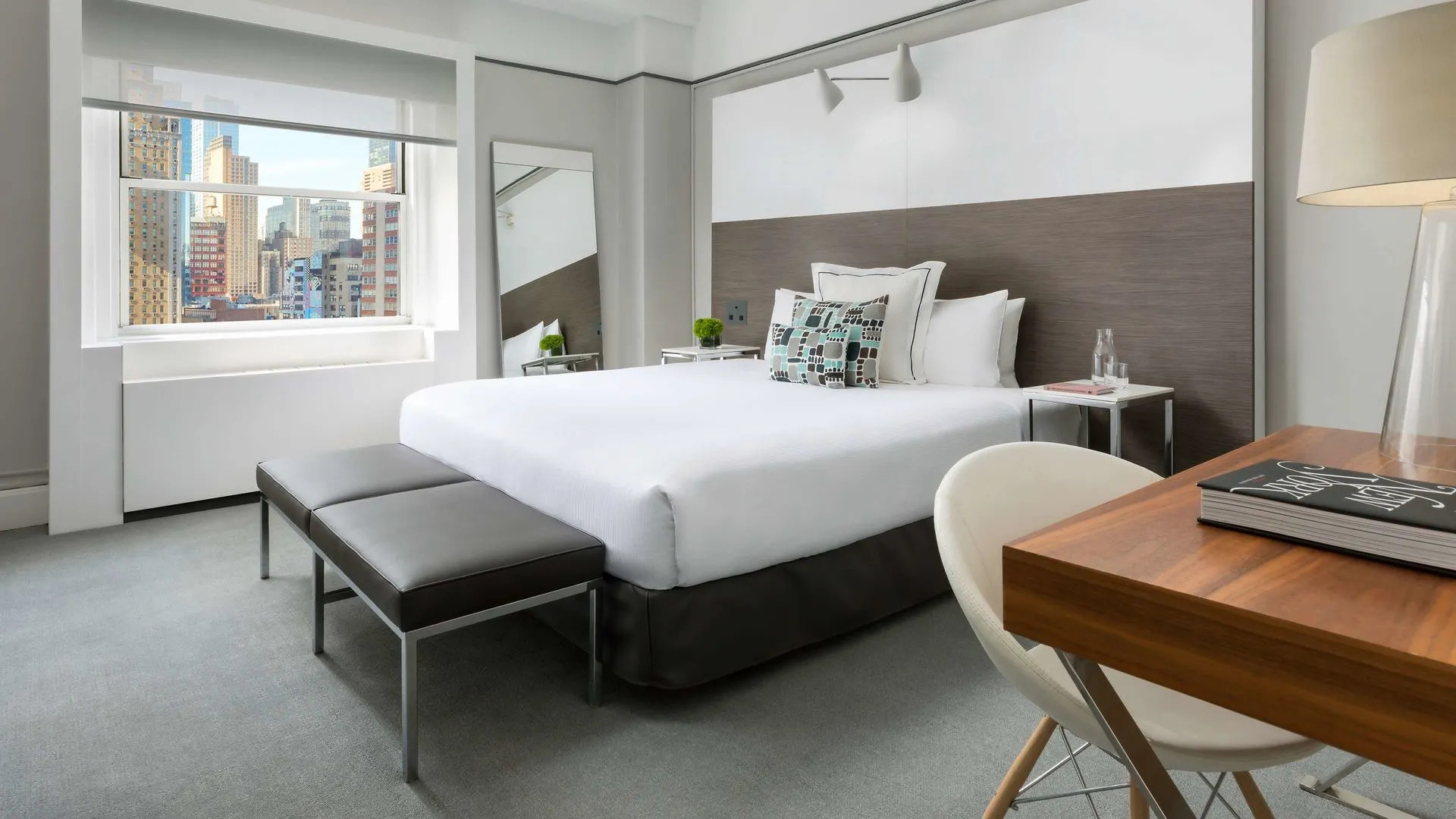 Paramount Times Square – A Generator Hotel