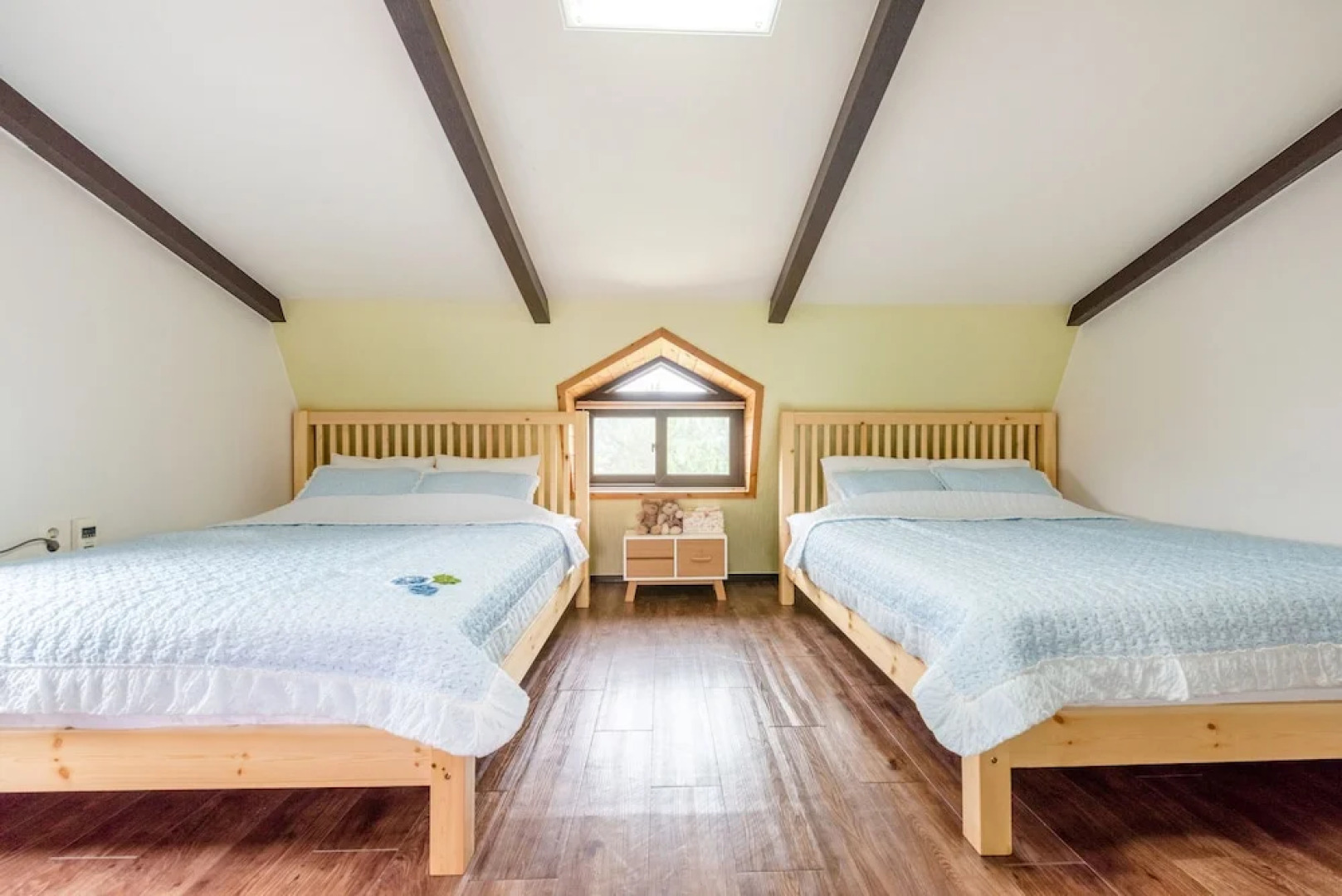 Tongyeong Iris Pension