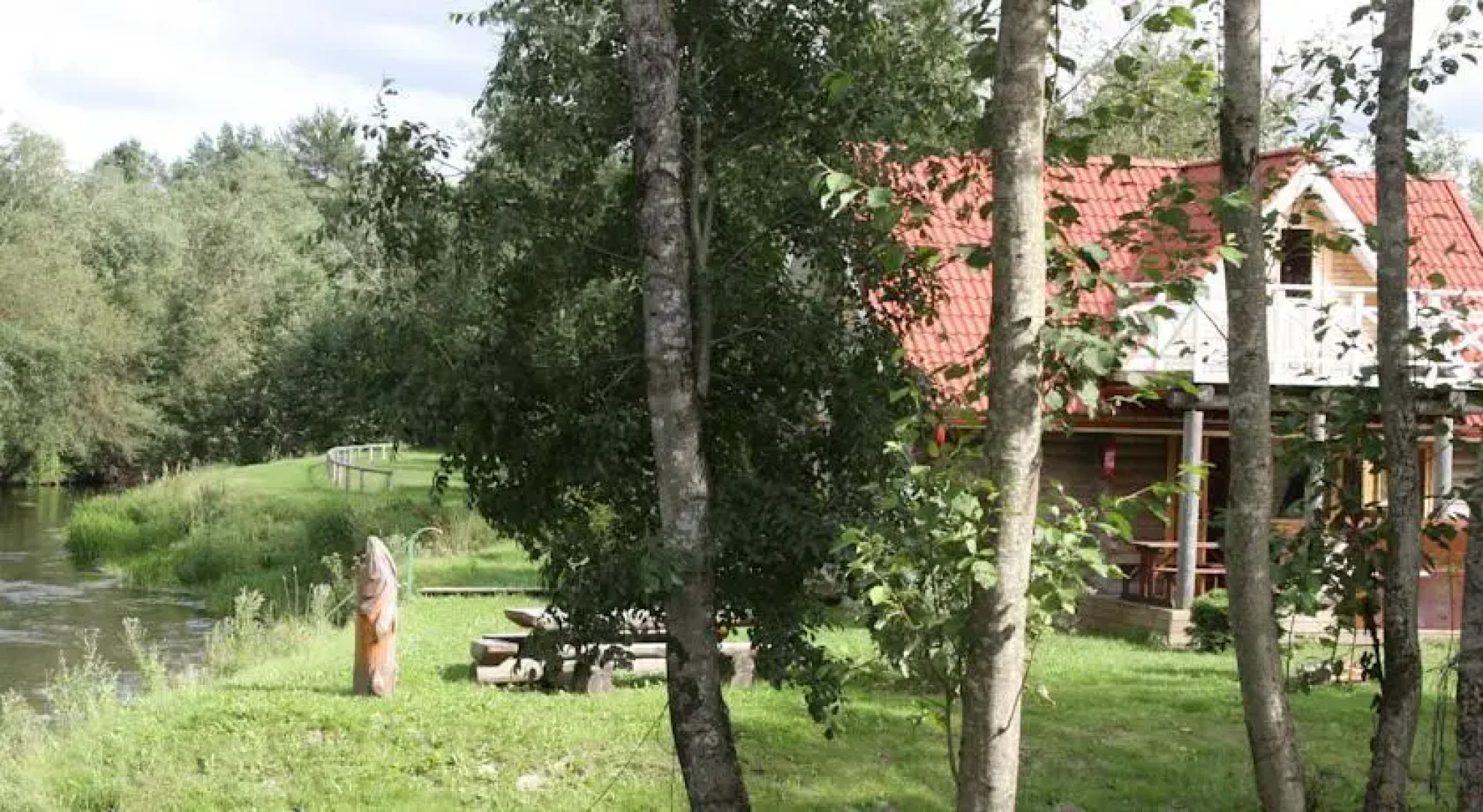 Lammasmäe Holiday Center