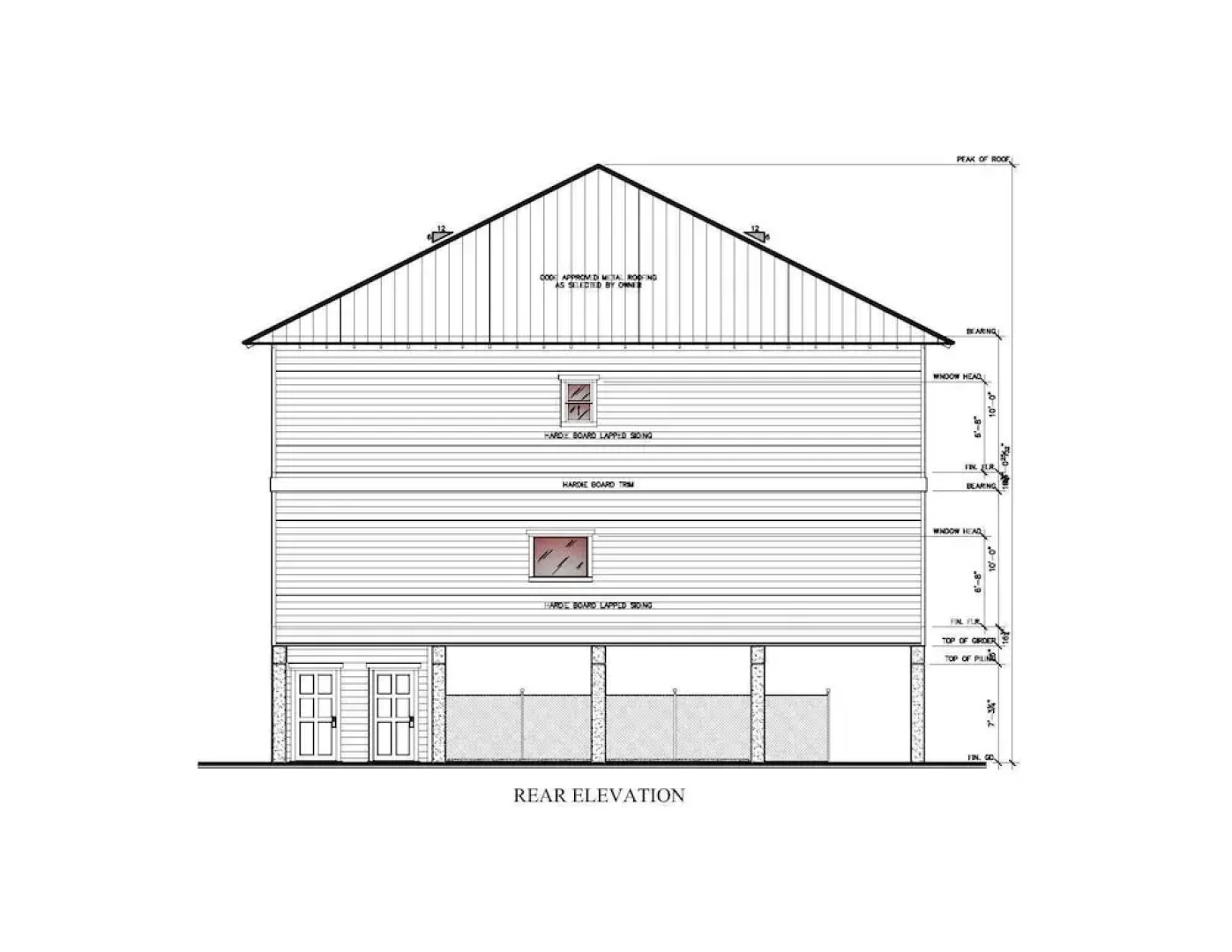 Sacajawea by the Sea