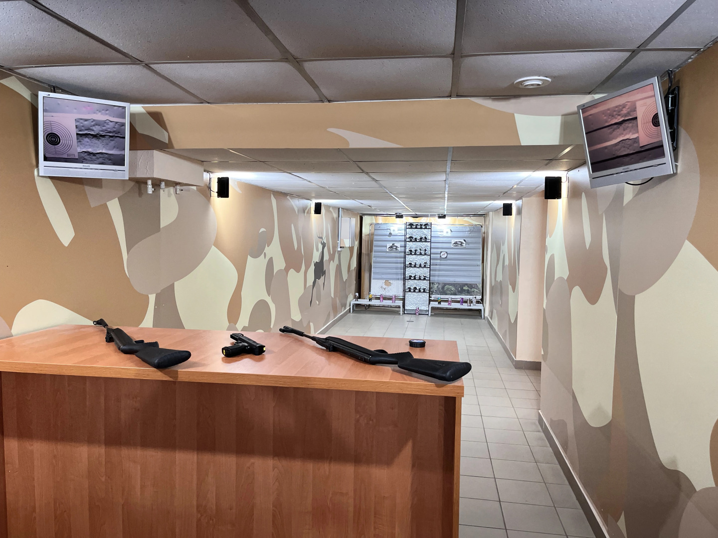 Ruzhanskij Sanatorium