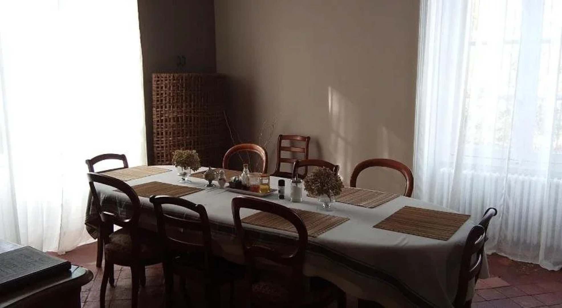 Le Domaine Du Cormier