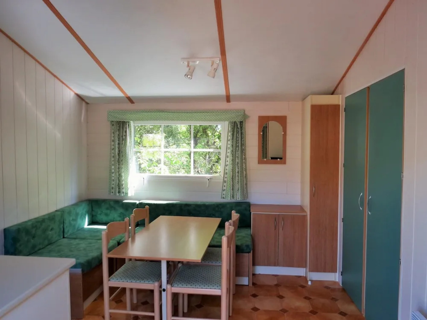 Lo Gorissado - Chalets