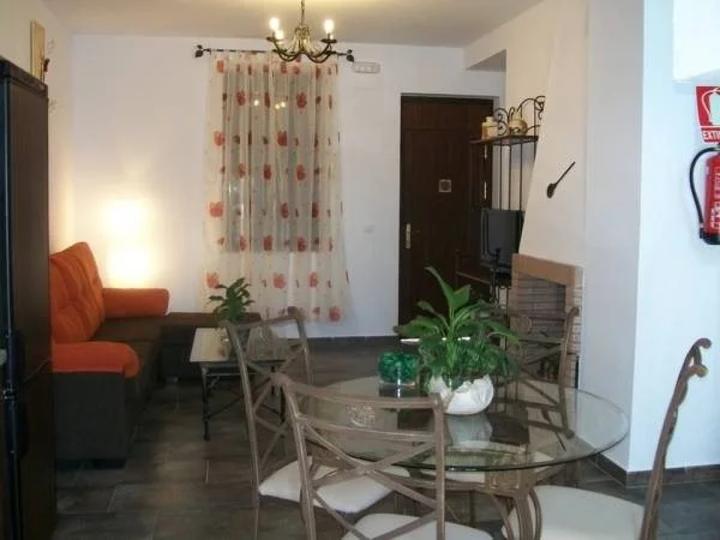 Casas Rurales Los Montes