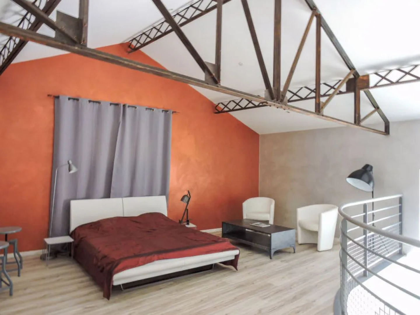 House La Forge Saint Pandelon