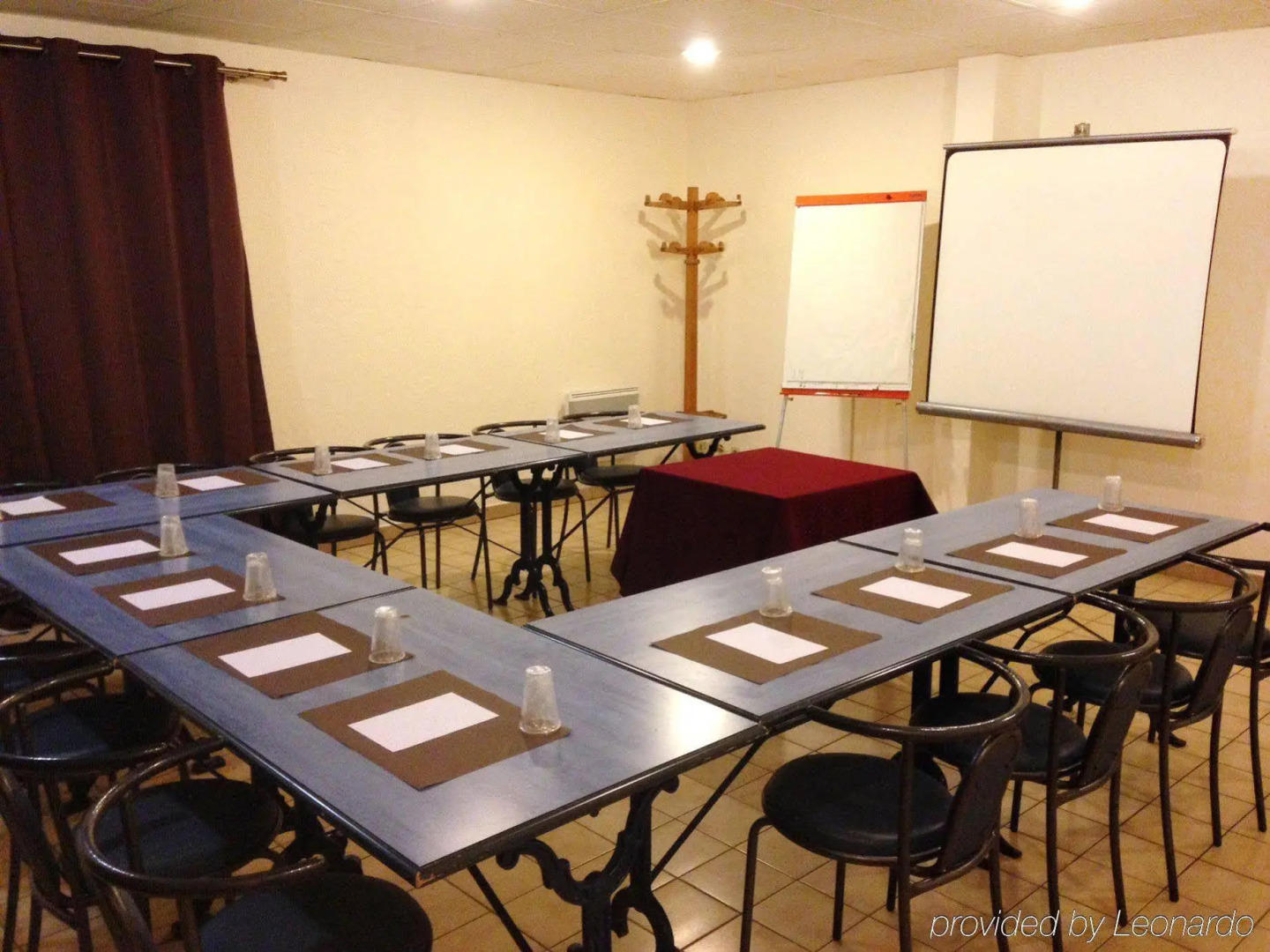 Comfort Hotel Bourg En Bresse