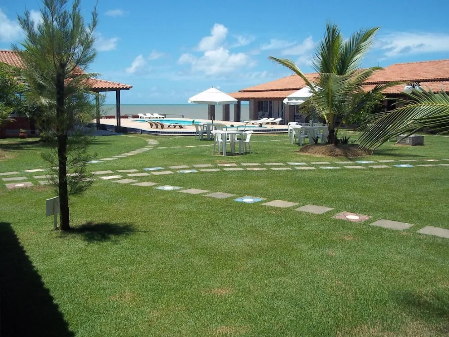 Pousada e Restaurante Kambuka