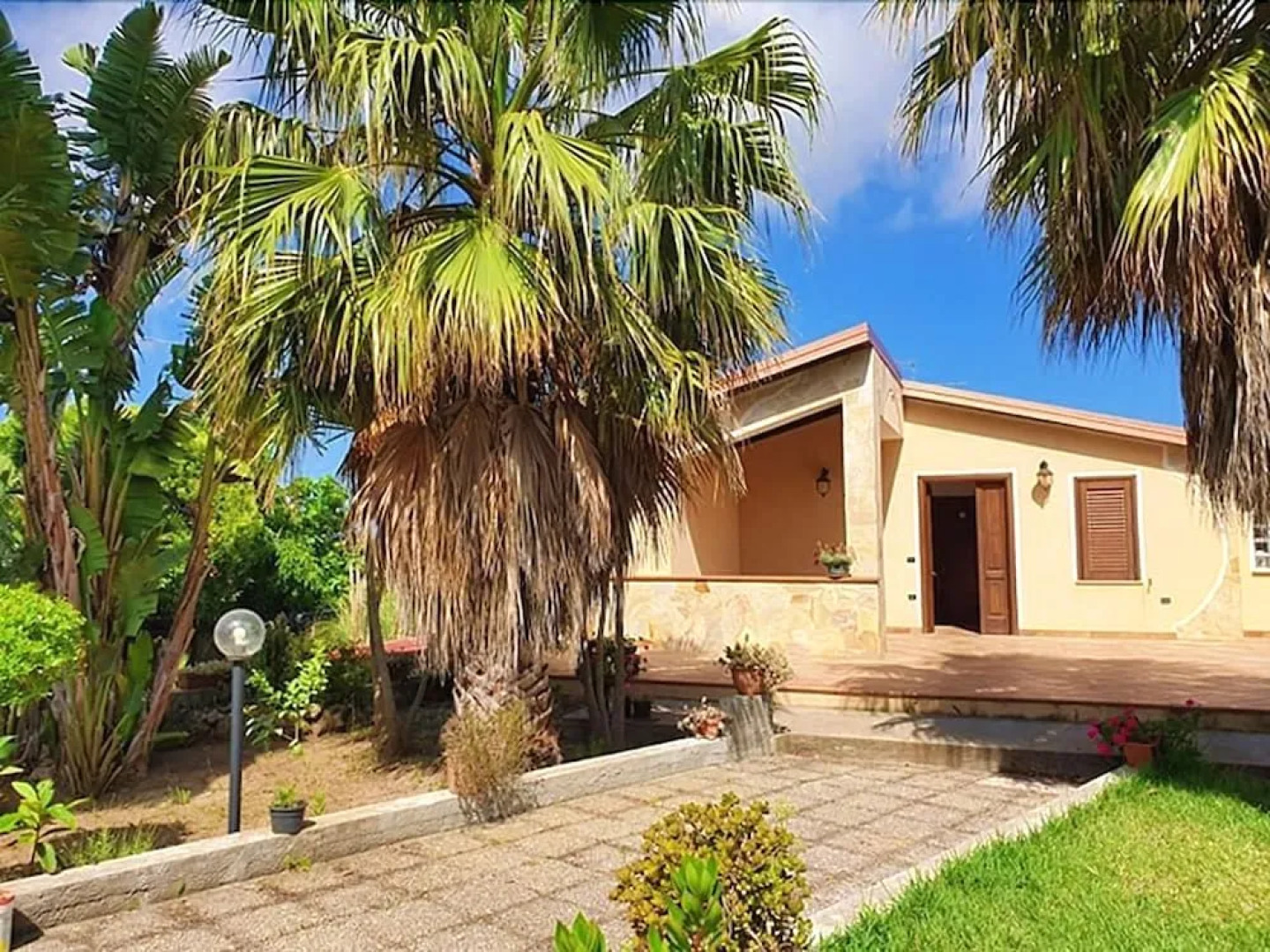 B&B La Collina Di Tropea