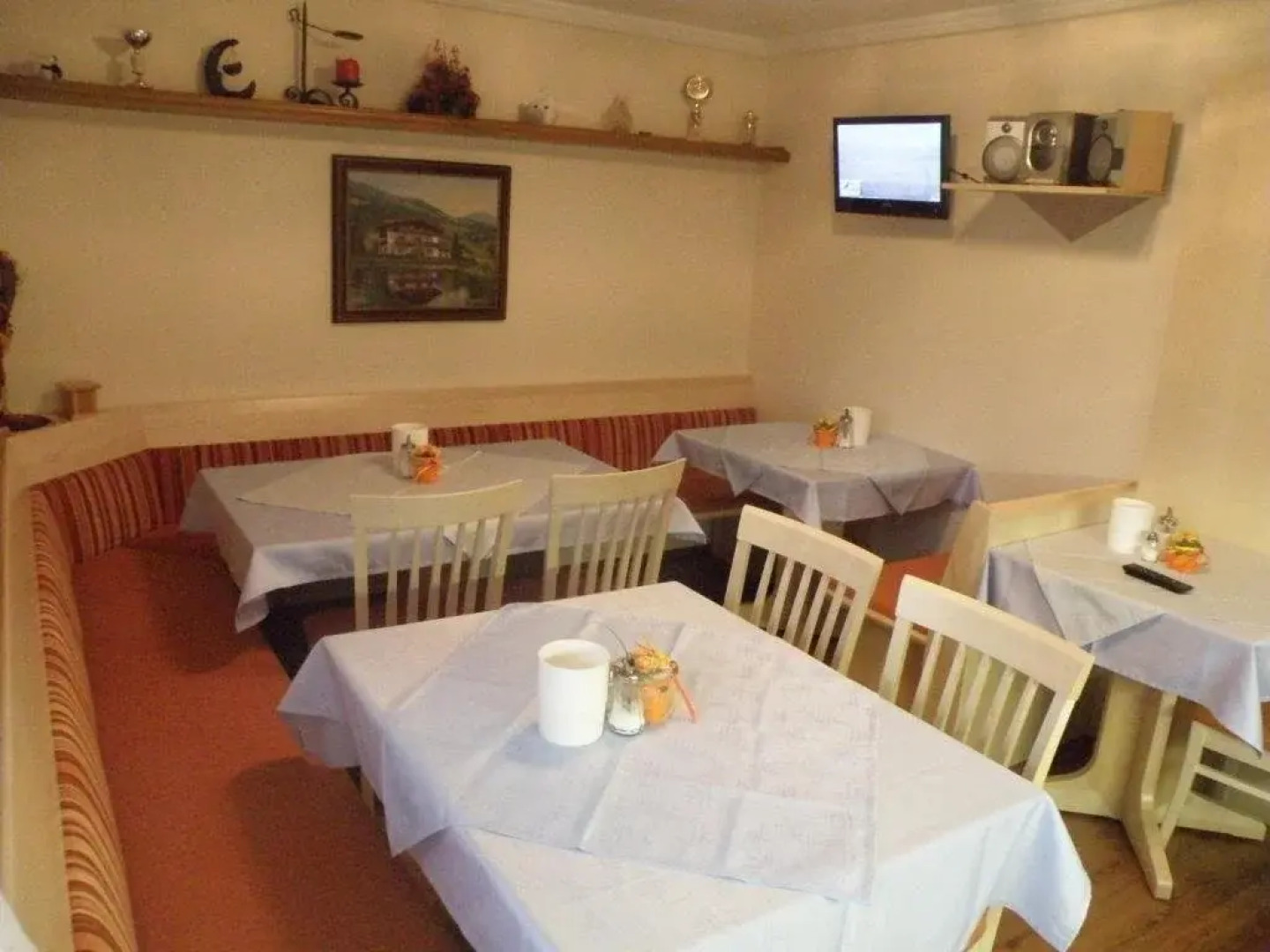 Pension Annemarie Kaserer