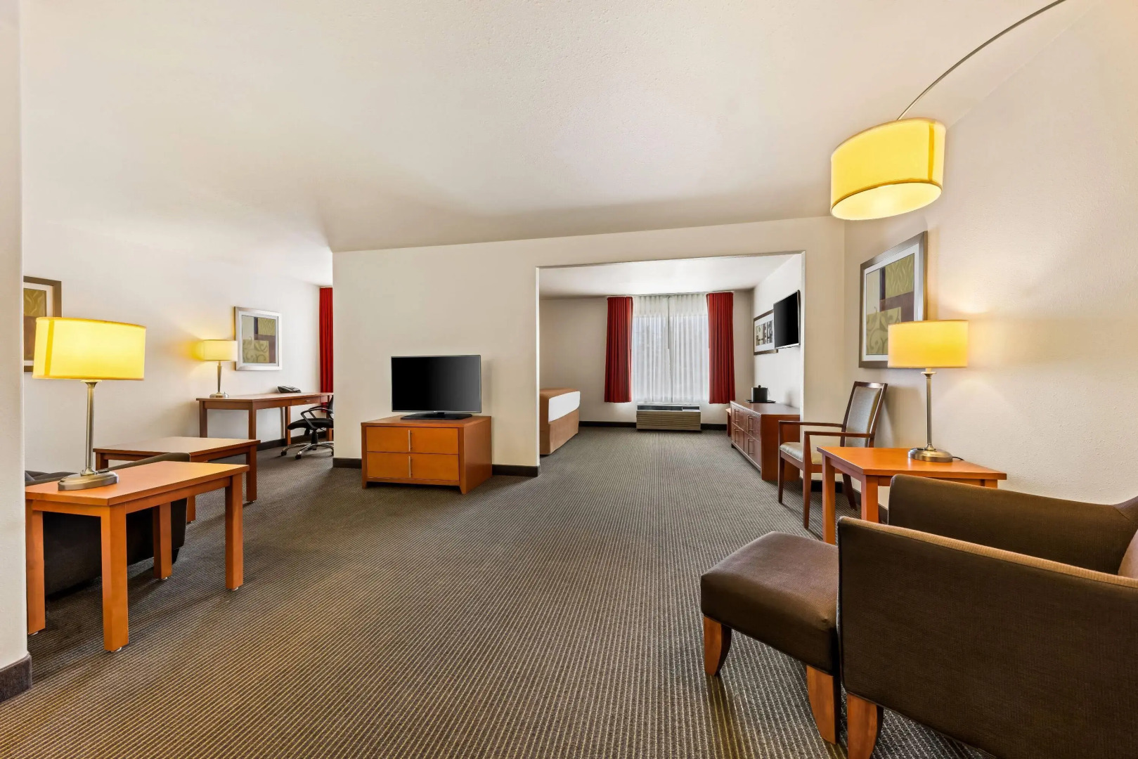 Wingate by Wyndham Calgary