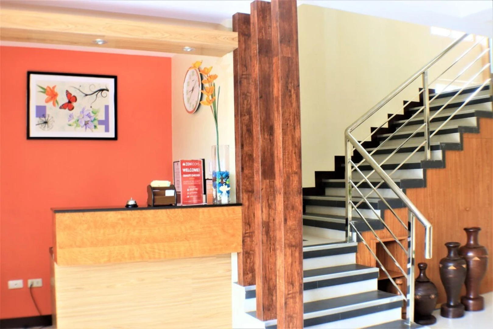 ZEN Rooms Greenfields Inn Bohol